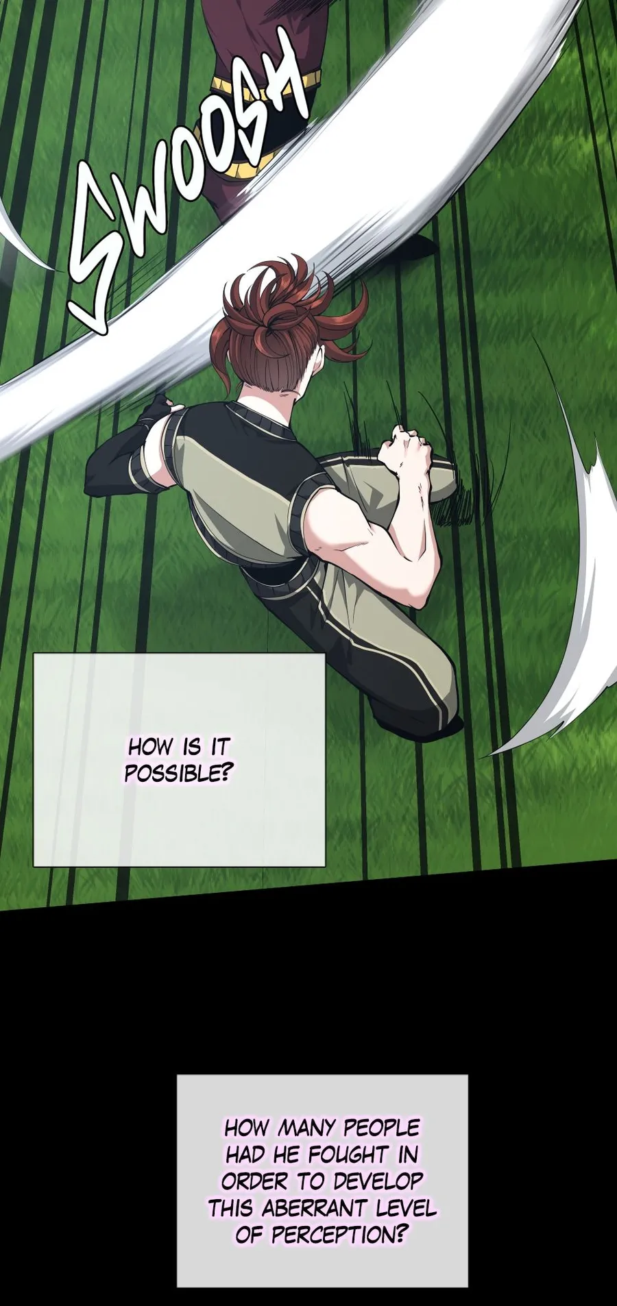 The Beginning After The End Chapter 153 image 81